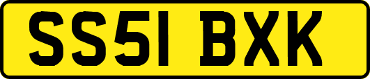 SS51BXK