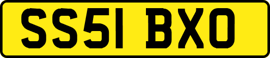 SS51BXO