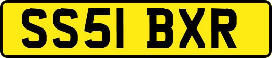 SS51BXR