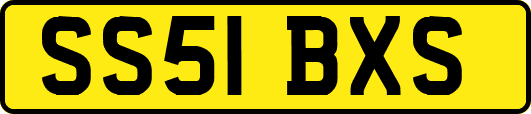 SS51BXS