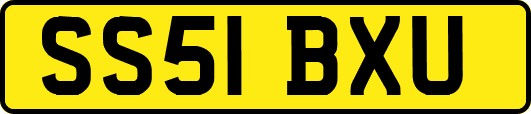 SS51BXU