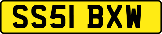 SS51BXW