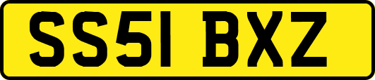 SS51BXZ