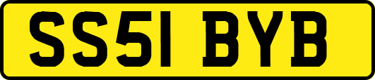 SS51BYB