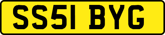 SS51BYG