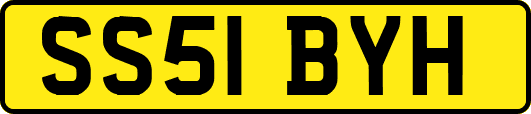 SS51BYH