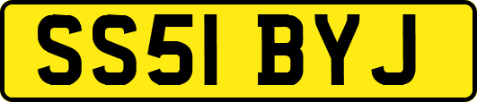 SS51BYJ