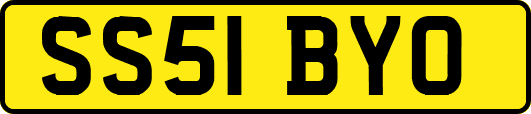 SS51BYO