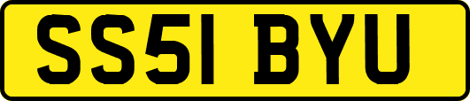 SS51BYU