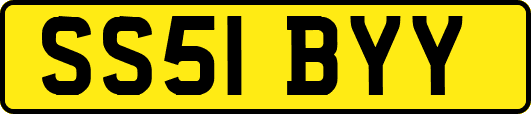 SS51BYY