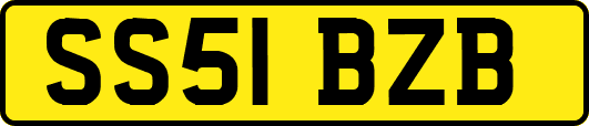 SS51BZB