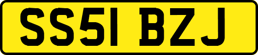 SS51BZJ