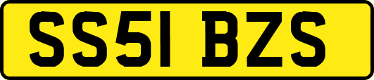 SS51BZS