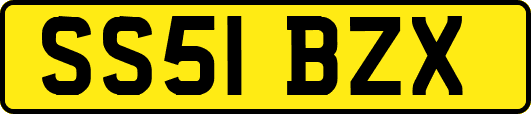 SS51BZX