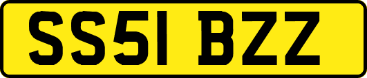 SS51BZZ