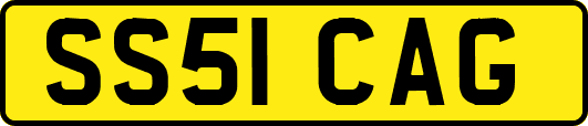 SS51CAG