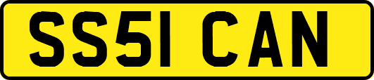 SS51CAN