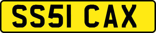 SS51CAX