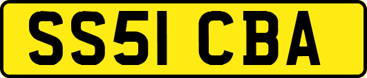 SS51CBA