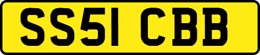 SS51CBB