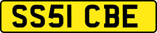 SS51CBE