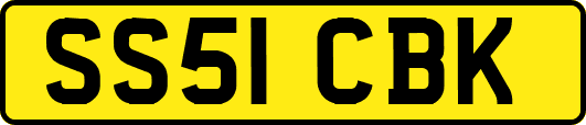 SS51CBK