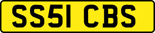 SS51CBS