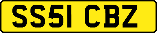 SS51CBZ