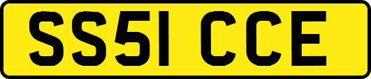 SS51CCE