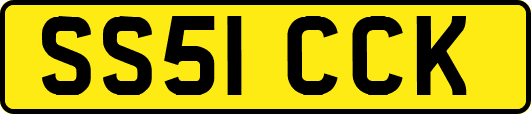 SS51CCK