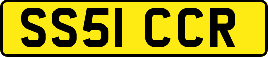 SS51CCR