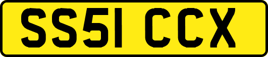 SS51CCX