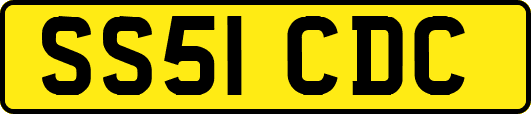 SS51CDC