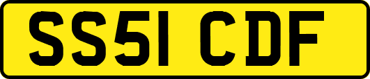 SS51CDF