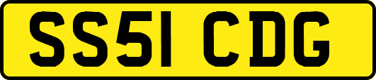 SS51CDG