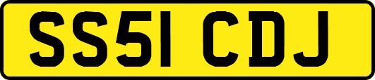 SS51CDJ