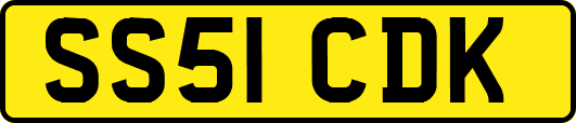 SS51CDK