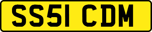 SS51CDM