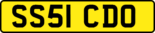 SS51CDO