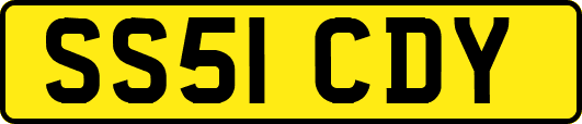 SS51CDY