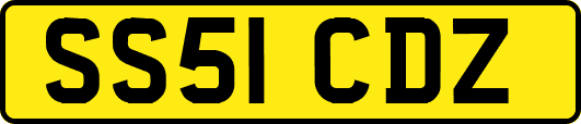 SS51CDZ