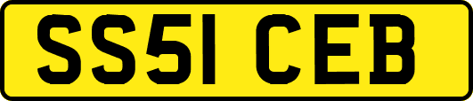 SS51CEB