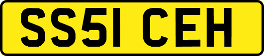 SS51CEH