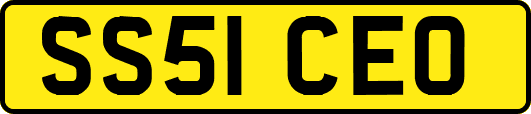 SS51CEO