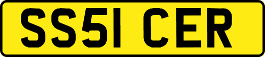 SS51CER