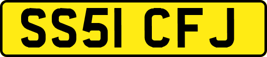 SS51CFJ