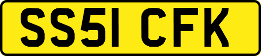 SS51CFK