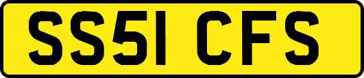 SS51CFS