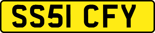 SS51CFY