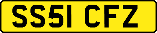 SS51CFZ